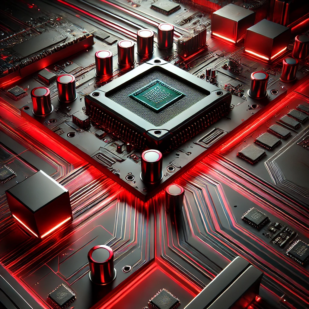 Chip Tuning Hizmeti ve Servisi