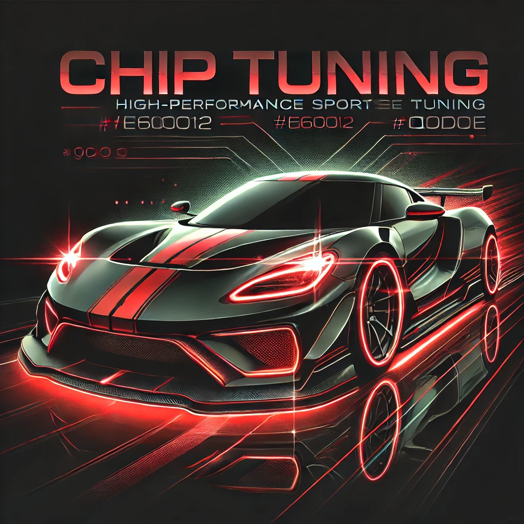 EcuBurçak Chip Tuning